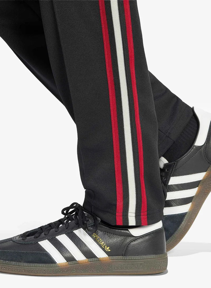 Adidas BLACK Manchester United Og Track Pants for Men | Best Price UAE